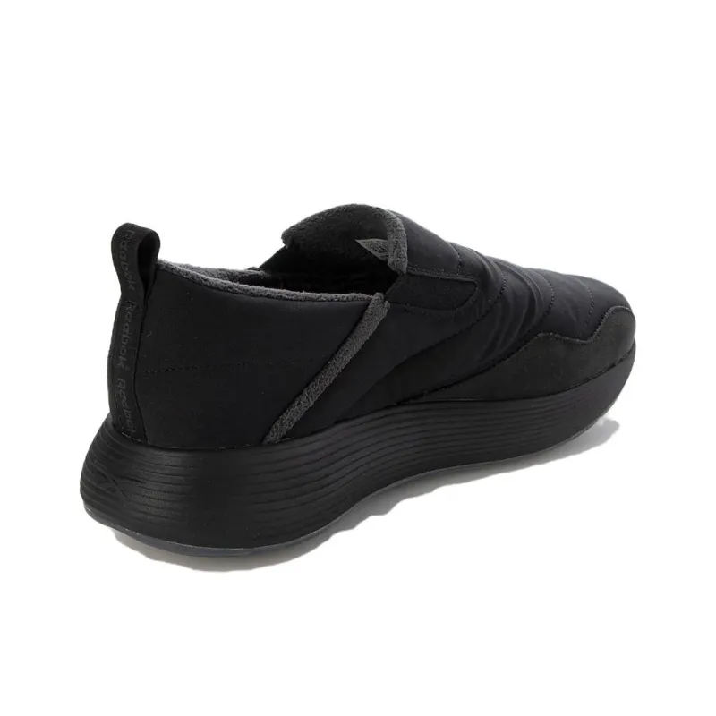 Reebok Dmx Comfort+ Slip On Winter 'Black'-2