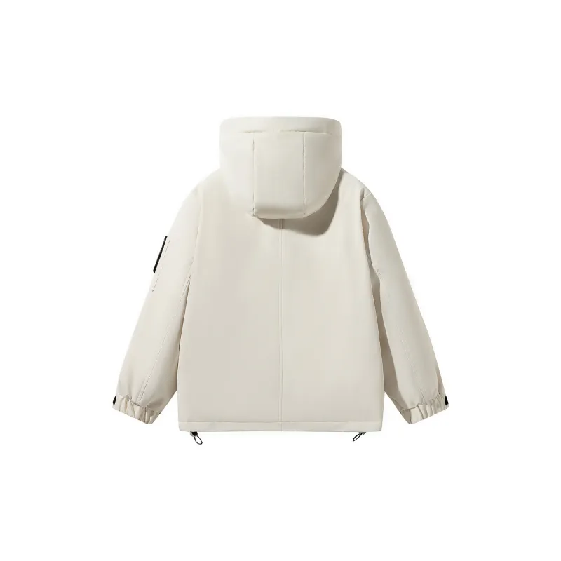 YAYA GOOSE Series Down Jacket Unisex-1