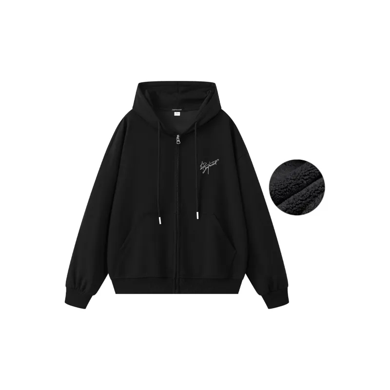 JEANSWEST Sweatshirts Unisex-20