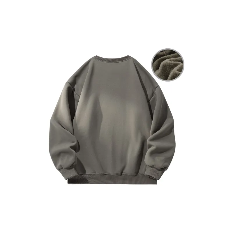 Small Columns Under The Sea Sweatshirt Unisex-31