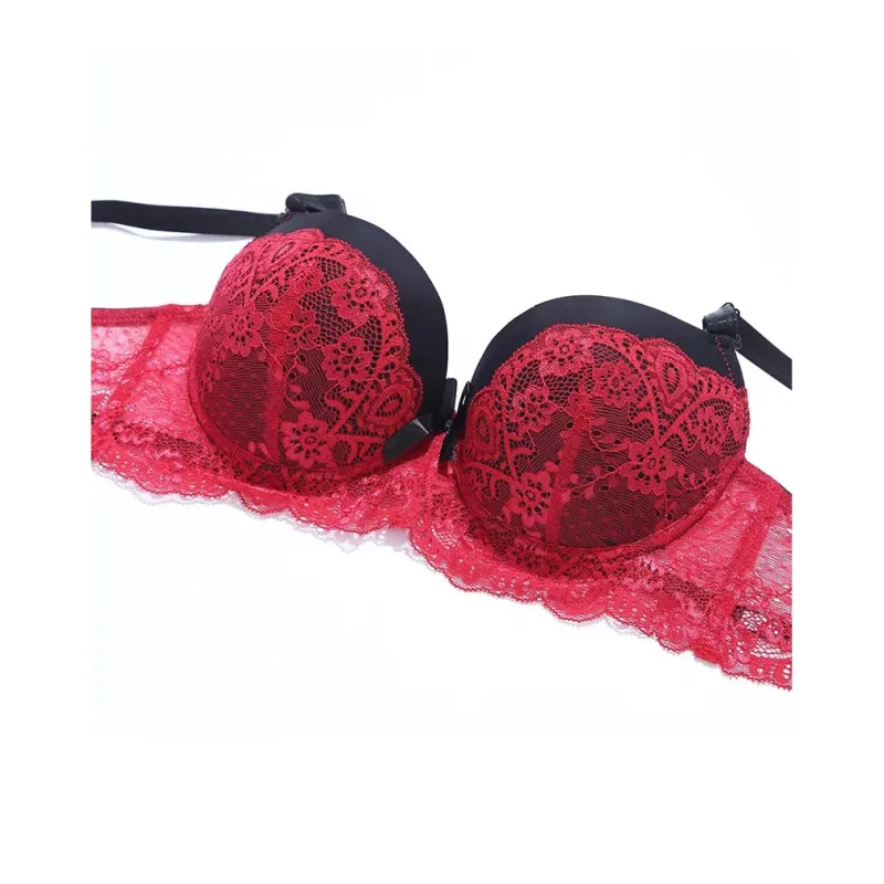 MIIOW Women's Underwear Sets-3