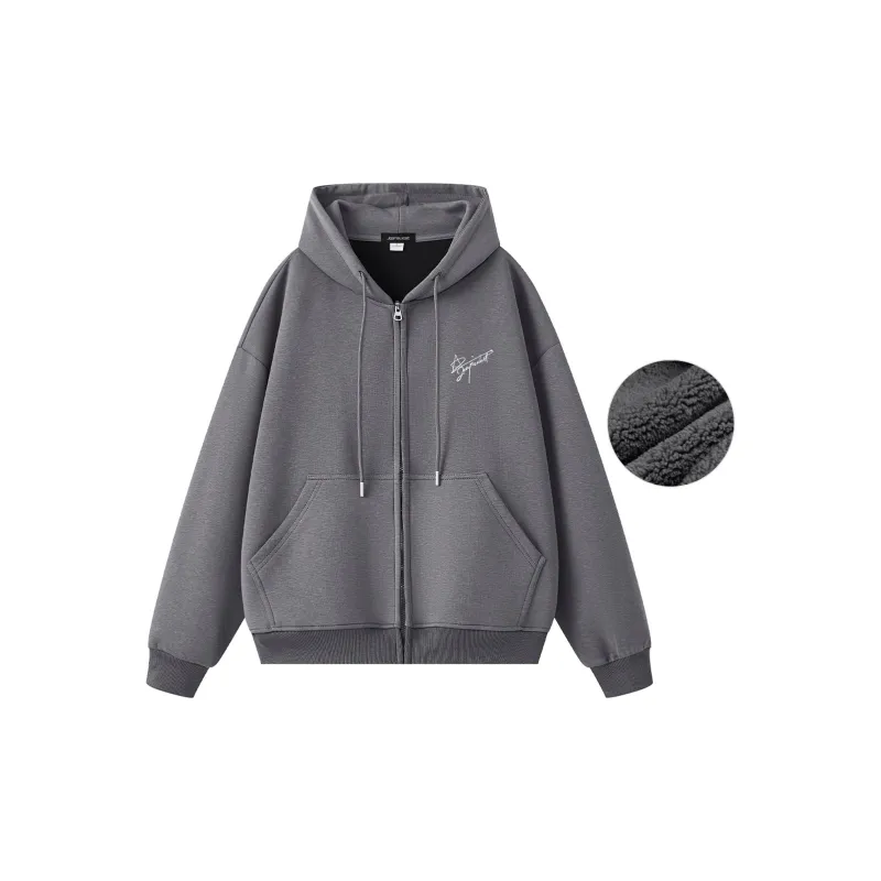 JEANSWEST Sweatshirts Unisex-28