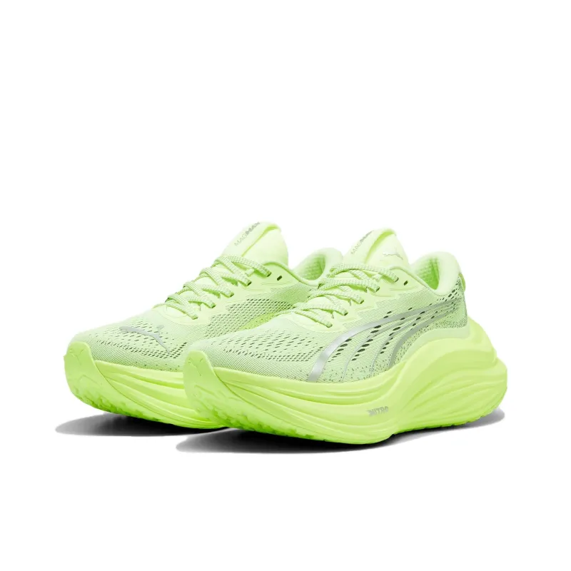 PUMA MagMax Nitro Fizzy Apple Women's-2
