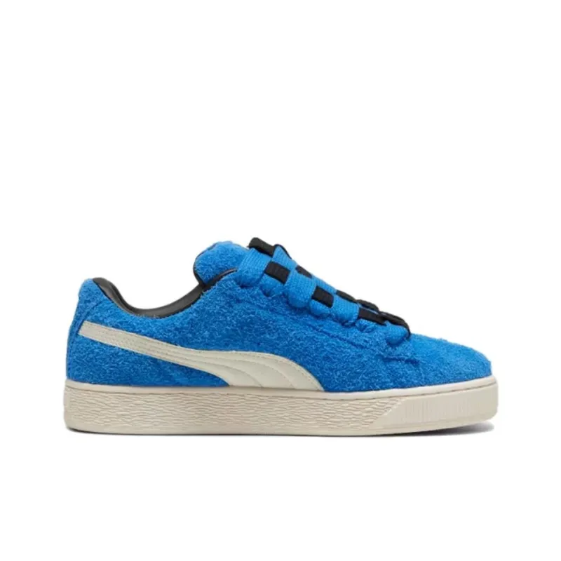 PUMA Suede Xl Jackhammer Bluemazing-1