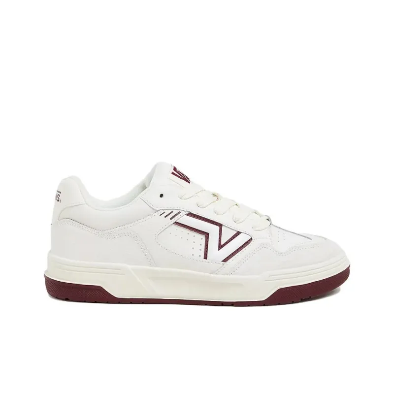 Vans Upland 'Vintage Sport Port Royale White' Women's-1