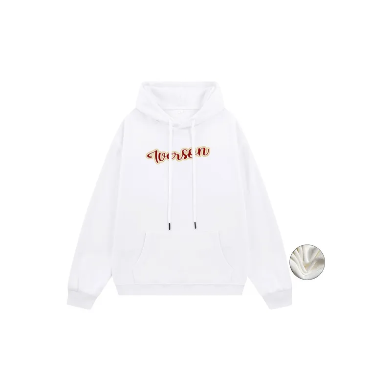 AI3 Iverson China Series Sweatshirt Unisex-13