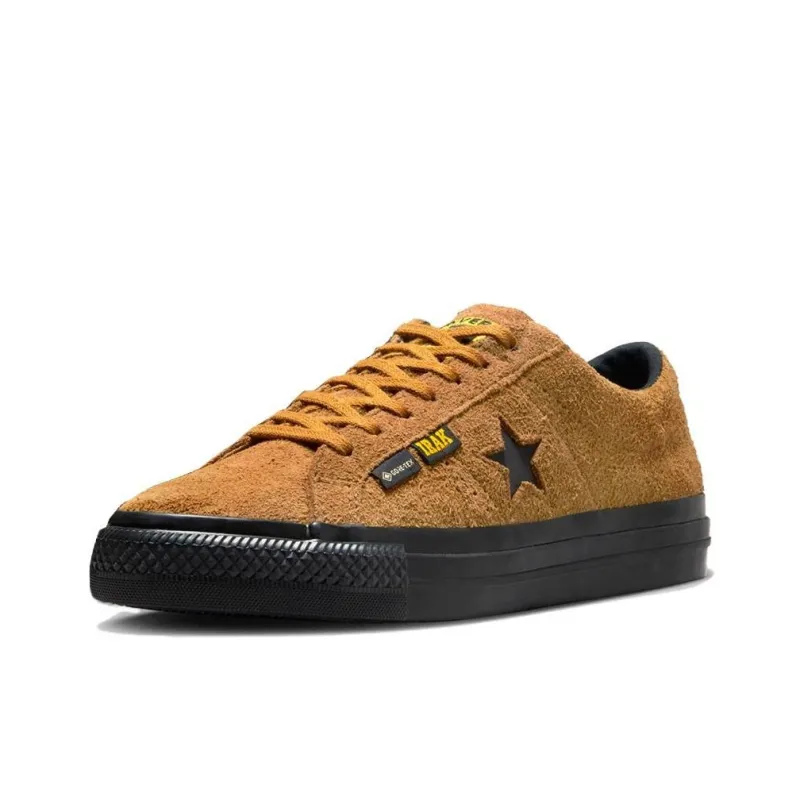 Converse One Star Pro Ox Gore Tex Irak Brown-1