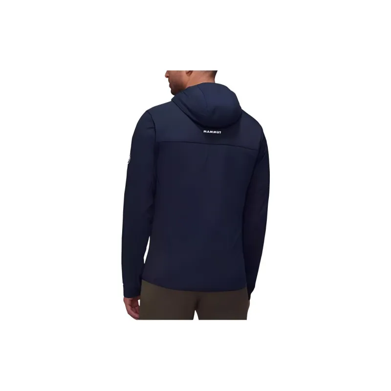 MAMMUT Rime Light IN Fle Jackets Coats Men's-5