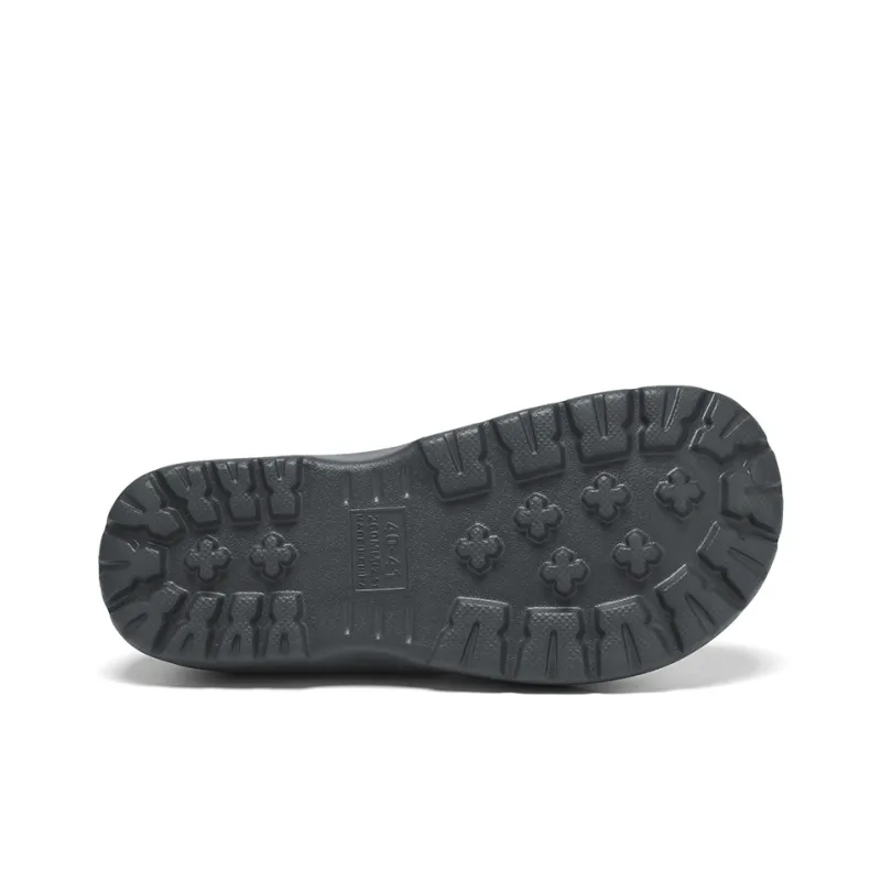 SLIPPER DAY Slip Resistant Wrap toe Slippers Unisex-49