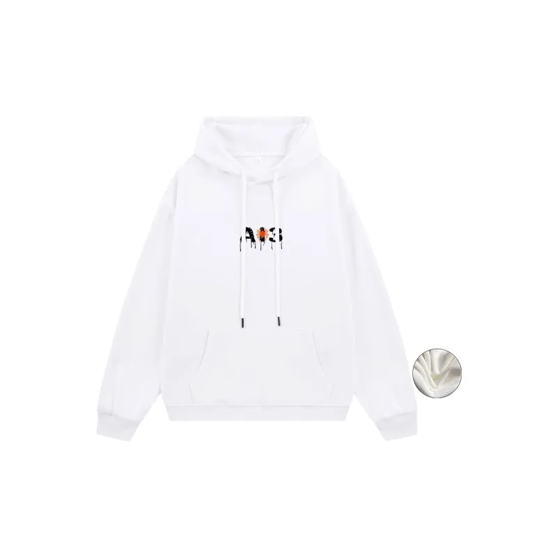 AI3 Iverson China Series Sweatshirt Unisex-14