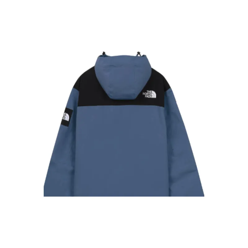 THE NORTH FACE Jacket Unisex Blue-2
