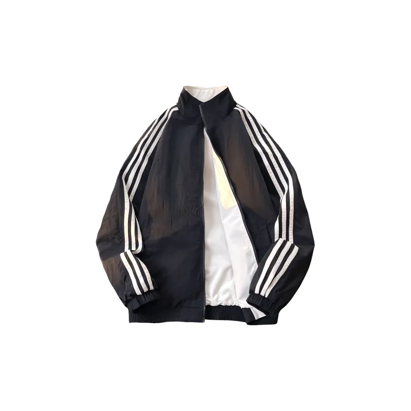 WARRIOR Jackets Unisex-13