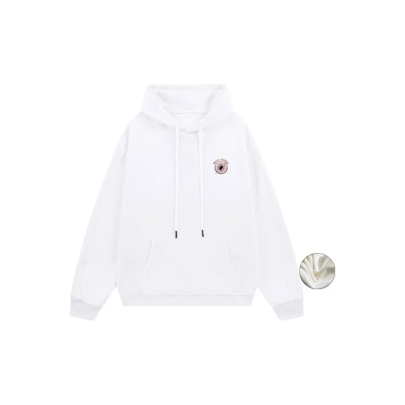 AI3 Iverson China Series Sweatshirt Unisex-15