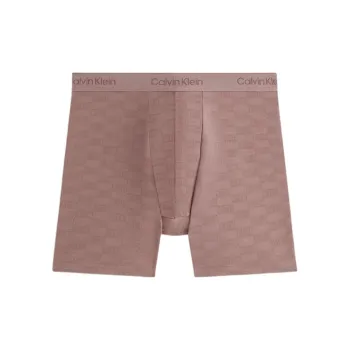 KITH For Calvin Klein Classic Boxer Brief 'Dusty Quartz'