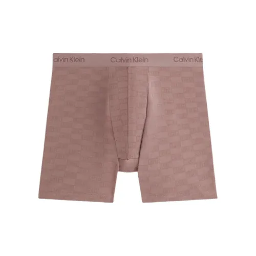 KITH For Calvin Klein Classic Boxer Brief 'Dusty Quartz'