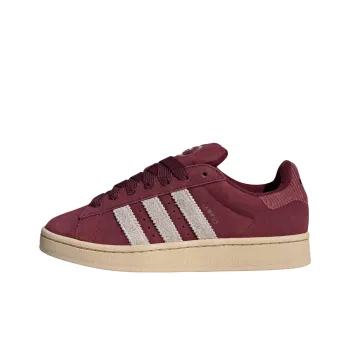 Adidas Originals Campus 00s Shadow Red Off White Women's