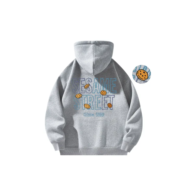 SESAME STREET Sweatshirt Unisex-13