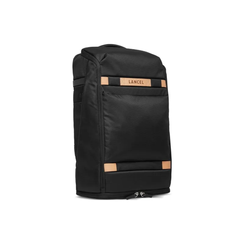 LANCEL Neo Partance De LANCEL Weekender Backpack-1