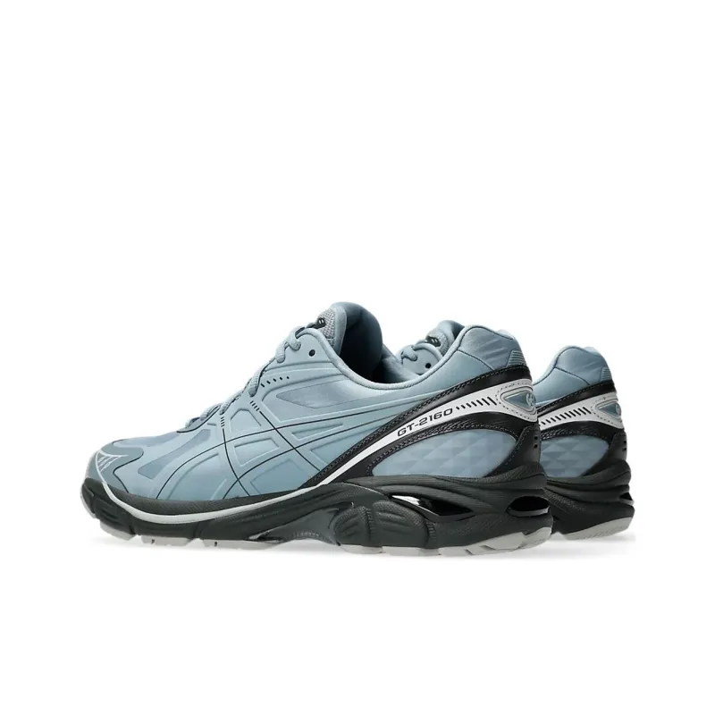 Asics GT 2160 Earthenware Fjord Grey-3