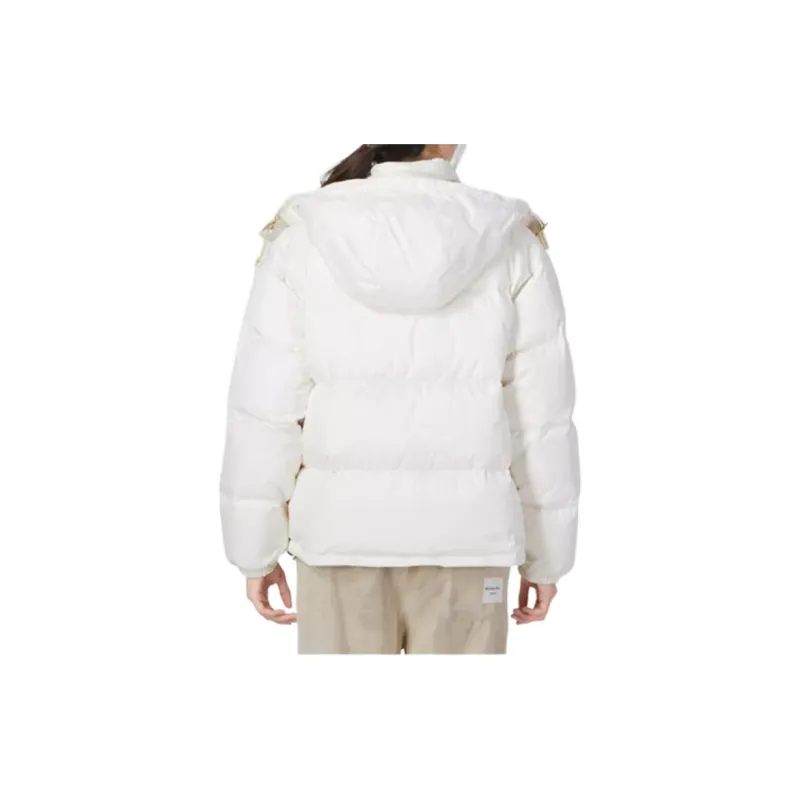 THE NORTH FACE City Outdoor Collection Down Jacket Women's White-2