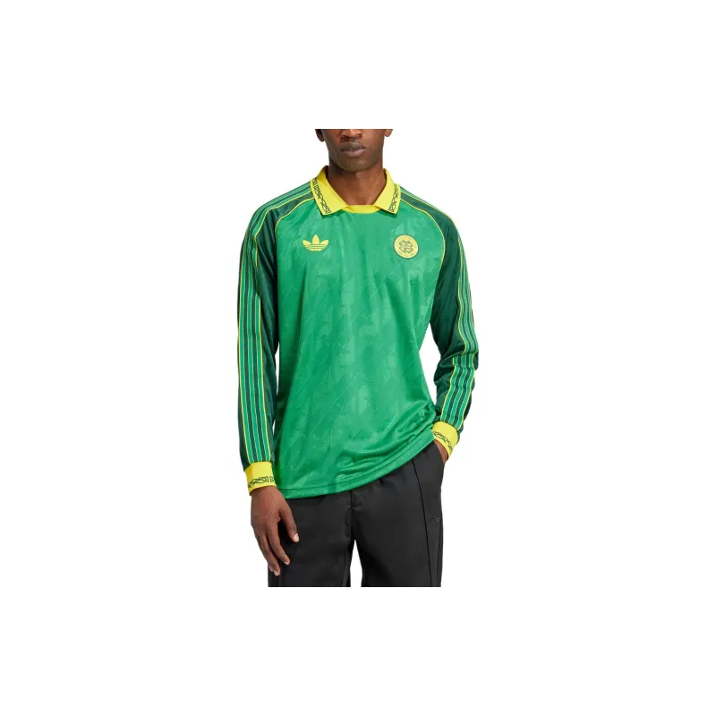 Adidas Celtic Fc Lfstlr Jersey-2