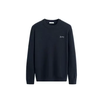 Dance With Wolves Sweater Men's