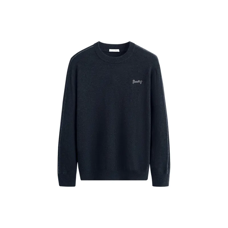 Dance With Wolves Sweater Men's-0