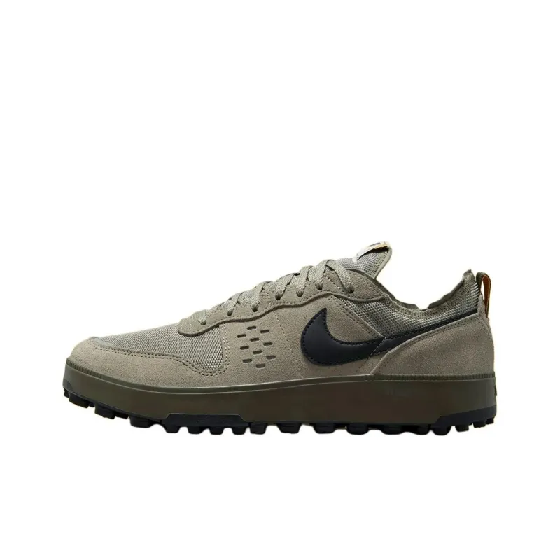 Nike C1TY 'Medium Olive'-0