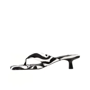 SENSO Tash Ii Leather Sandals Women's