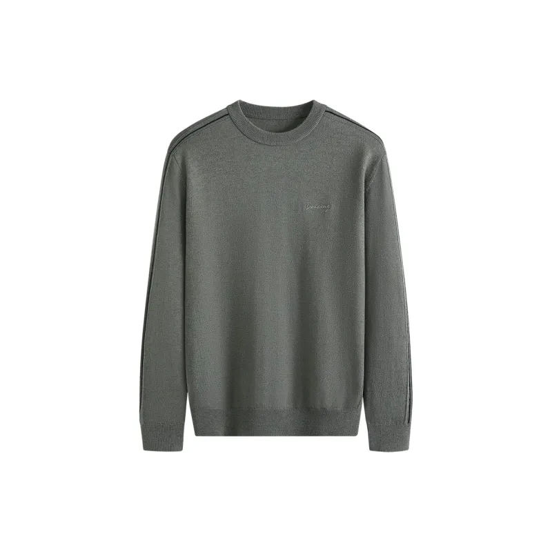 Dance With Wolves Sweater Men's-2