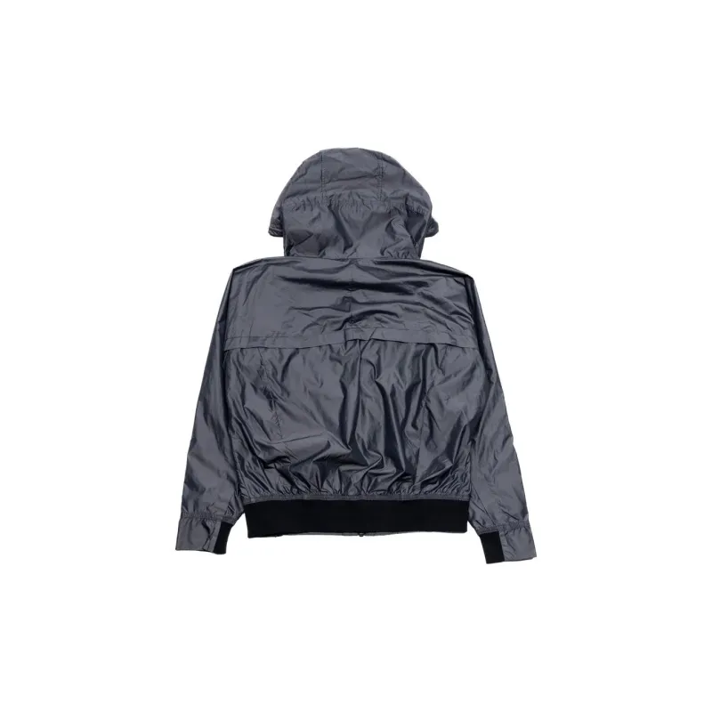 Nike Woven FW24 T2 Jacket Women's Gray-1