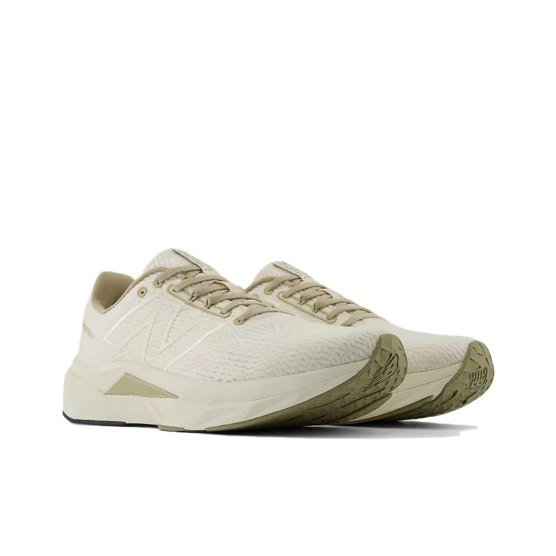 New Balance FuelCell Propel V5 Linen Dark Stoneware Stoneware-3