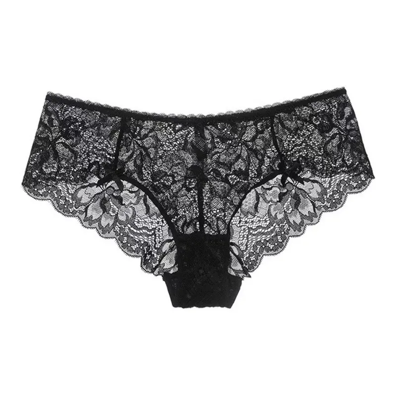 MIIOW Underpants Women's 3 Pack-1