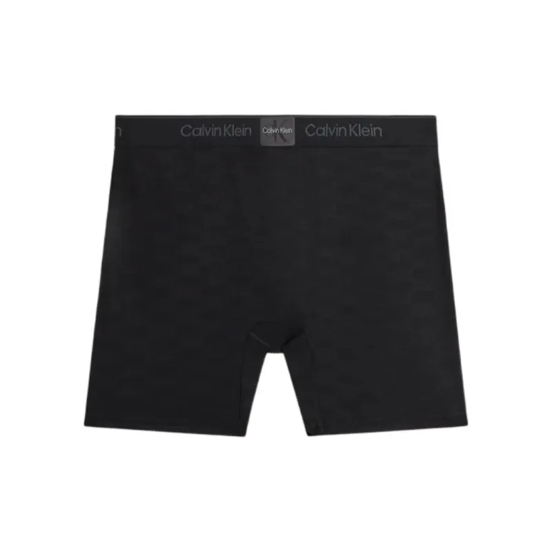 KITH For Calvin Klein Classic Boxer Brief 'Black'-1