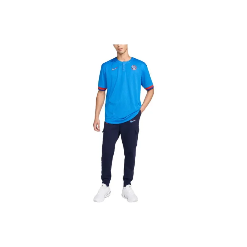 Nike Chelsea Fc Men's Nike Baseball Jersey-2