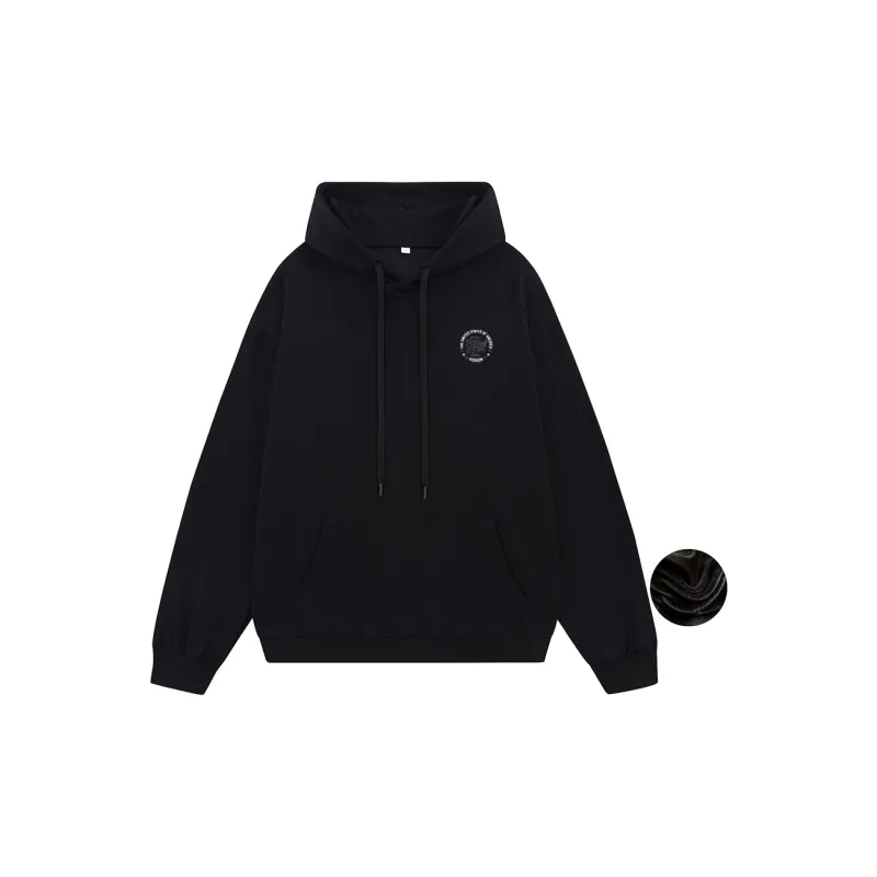 AI3 Iverson China Series Sweatshirts Unisex-13