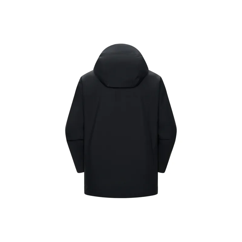 Hurley Windbreaker Jackets Unisex-1