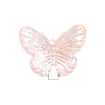 Crafts Women's Acrylic Hair Clips Unisex