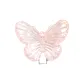 Transparent Pink
