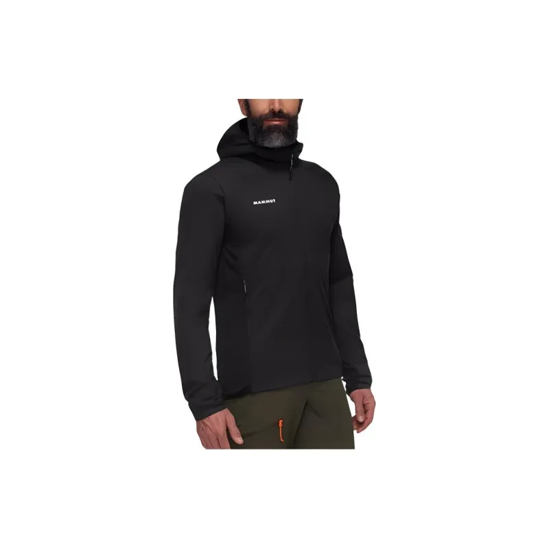 MAMMUT Rime Light IN Fle Jackets Coats Men's-1