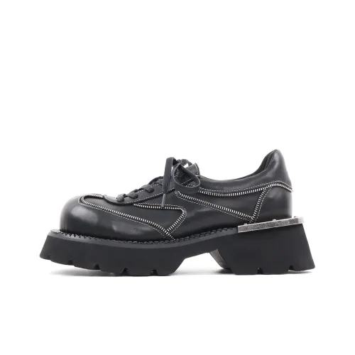 Golden Goose Pink Shoes