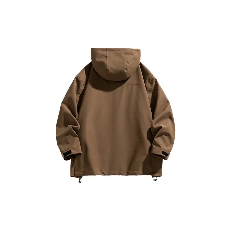 DOUBLE STAR 88 STARNOVO Jackets Coats Unisex-16