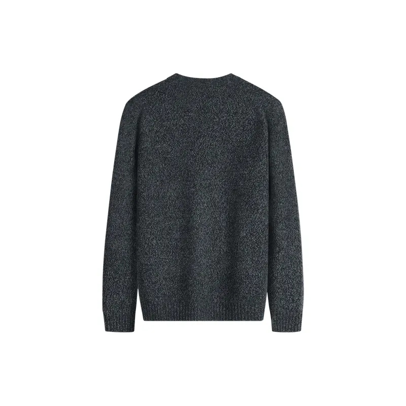 Dance With Wolves Sweater Men's-5