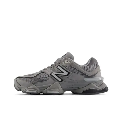 New Balance 9060 Shadow Grey Castlerock