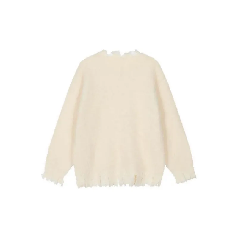 PAIN OR PLEASURE Sweater Women's-1
