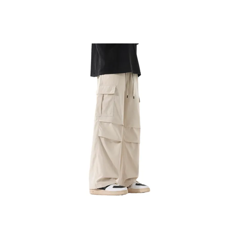TIMD Cargo Pants Unisex-3