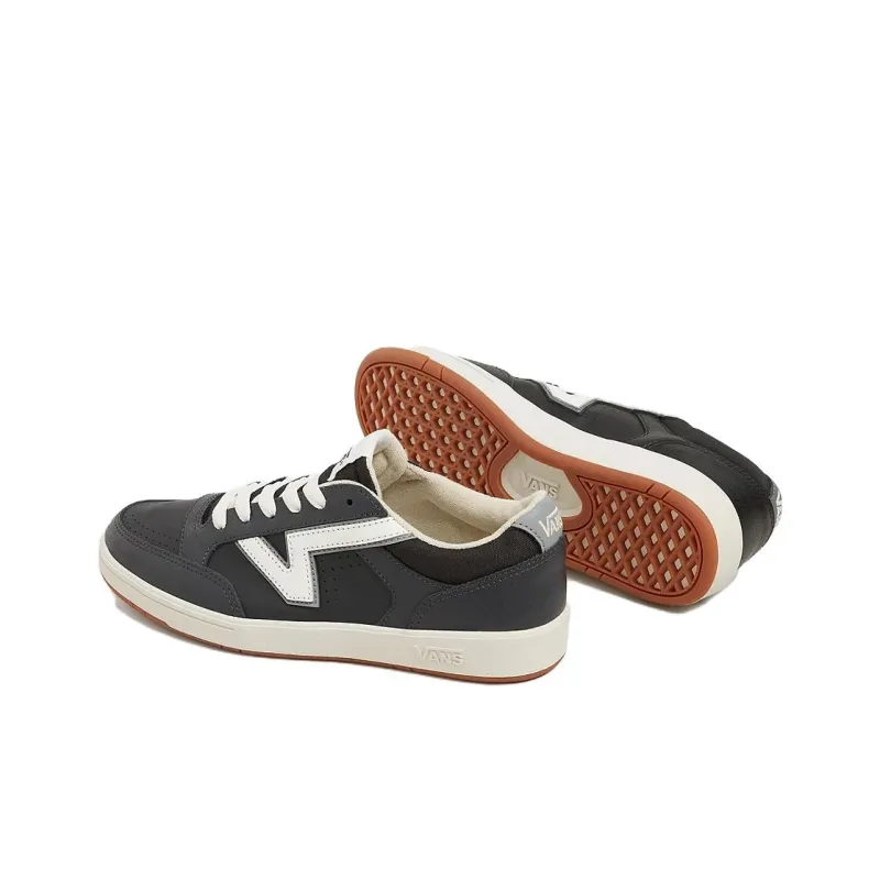 Vans Lowland Cc Vintage Sport Black-3
