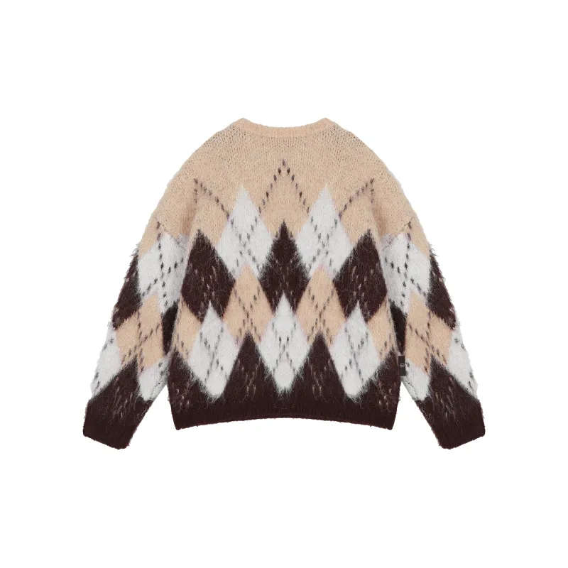 BJHG Sweaters Unisex-7