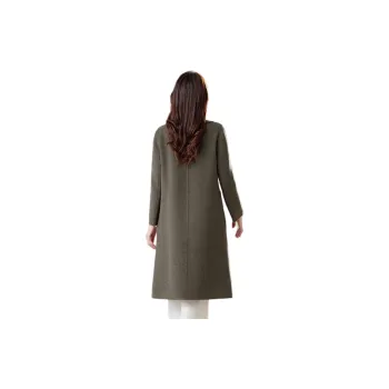 Yi Mengyuan Coats Women's