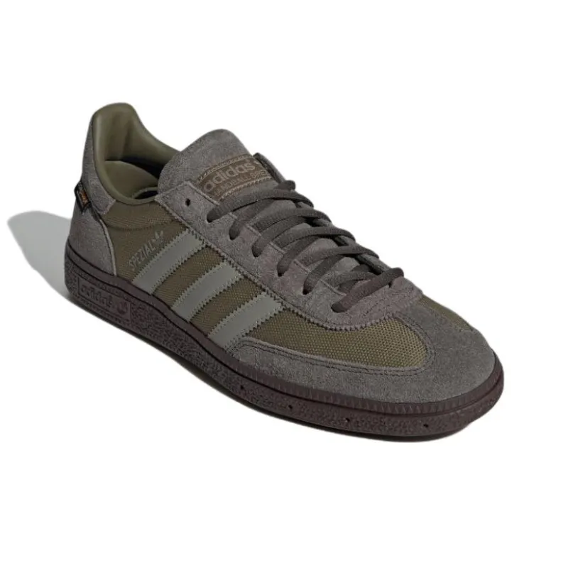 Adidas Handball Spezial Cordura Focus Olive-3